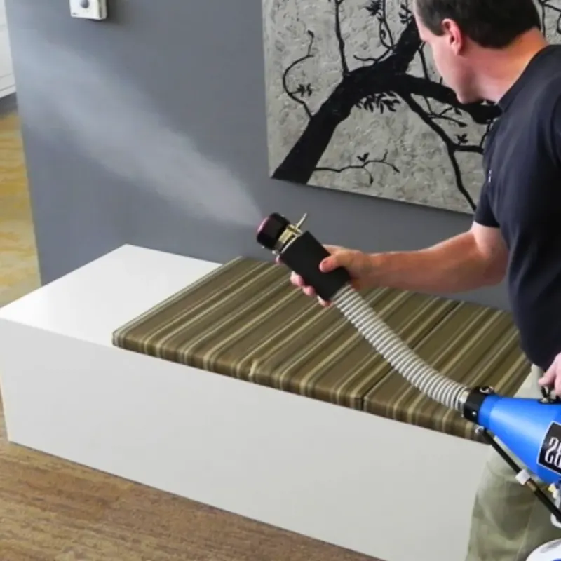Professional Odor Removal in City of Manassas Park, VA